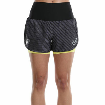 Short de Sport pour Femme Bullpadel Lonja Padel