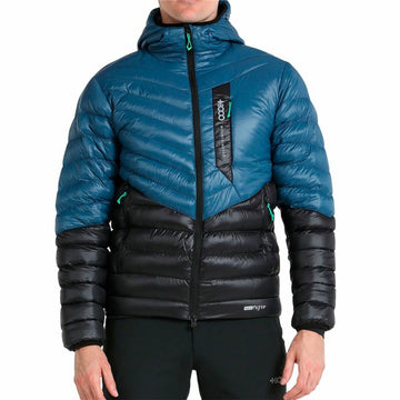 Veste de Sport pour Homme +8000 Arago Bleu