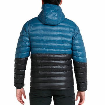 Men's Sports Jacket +8000 Arago Blue