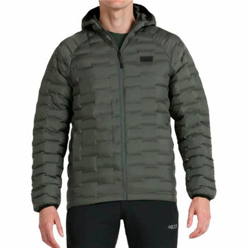 Men's Sports Jacket +8000 Resiste Olive