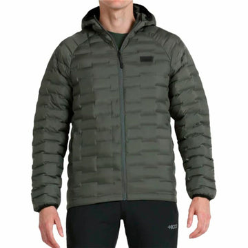 Veste de Sport pour Homme +8000 Resiste Olive