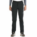 Pantalon de sport long +8000 Tazos  Noir