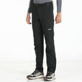 Pantalon de sport long +8000 Tazos  Noir