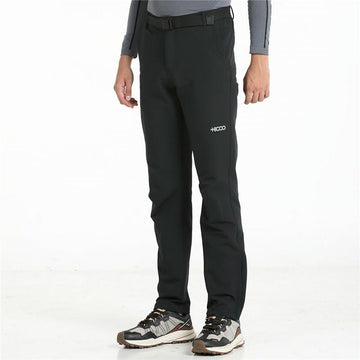 Pantalon de sport long +8000 Tazos  Noir