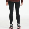 Leggings de Sport pour Femmes +8000 Monteba Noir