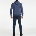 Tracksuit for Adults John Smith Jimar Dark blue Men