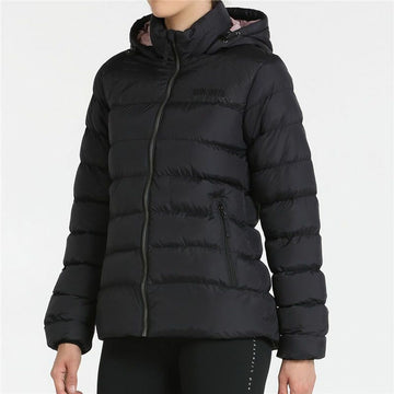 Veste de Sport pour Femme John Smith Zaina Noir