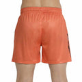 Sports Shorts Bullpadel longo Orange