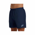 Sports Shorts Bullpadel longo Blue