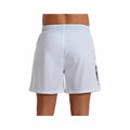 Sports Shorts Bullpadel longo White