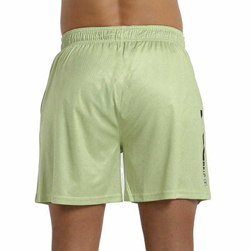 Adult Trousers Bullpadel Light Green Men