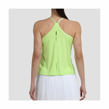 Débardeur Femme Bullpadel Bines Doré