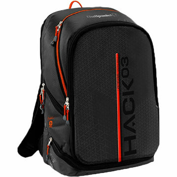 Rucksack Bullpadel BPM24001HACK-005 Multicolour