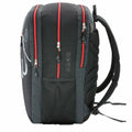 Rucksack Bullpadel BPM24008IONIC-005 Grau