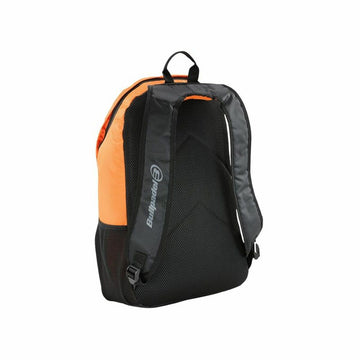 Rucksack Bullpadel BPM24004PERFORMANCE-037 Schwarz