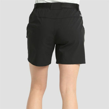 Short de Sport +8000 Arce Noir