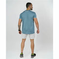 Men’s Short Sleeve T-Shirt Cartri Roger