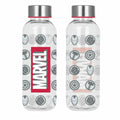 Water bottle Marvel 850 ml