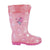 Children's Water Boots Peppa Pig Pink