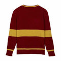 Men’s Jumper Harry Potter Red