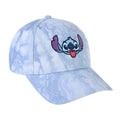 Casquette enfant Stitch Bleu (57 cm)