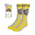 Socken Harry Potter Gelb