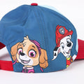 Casquette enfant The Paw Patrol Bleu (53 cm)