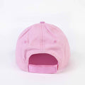 Child Cap Peppa Pig Pink (51 cm)