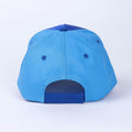 Casquette enfant Sonic Bleu (53 cm)