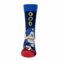 Socken Sonic