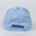 Casquette enfant Bluey Bleu (51 cm)