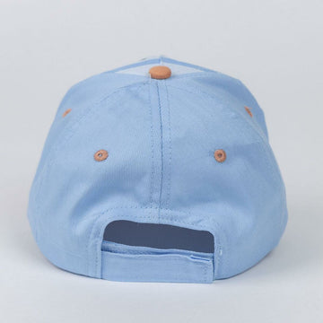 Child Cap Bluey Blue (51 cm)