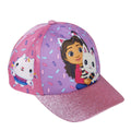 Child Cap Gabby's Dollhouse Pink (53 cm)