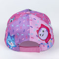 Child Cap Gabby's Dollhouse Pink (53 cm)