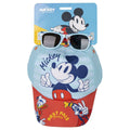 Child Cap Mickey Mouse Blue (51 cm)