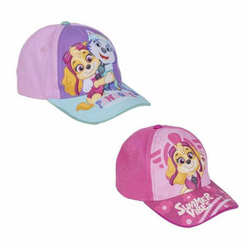 Child Cap The Paw Patrol