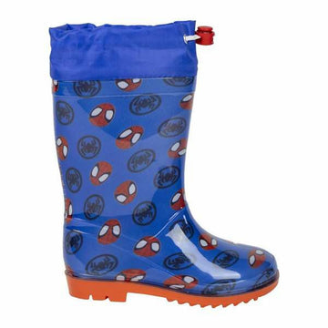 Bottes de Montagne pour Enfants Spidey