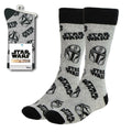 Socks The Mandalorian 38-45