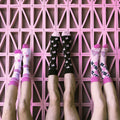 Socks Barbie (36-43)