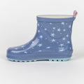 Bottes en Caoutchouc pour Enfants Stitch Bleu