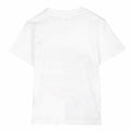 Children’s Short Sleeve T-Shirt The Paw Patrol White