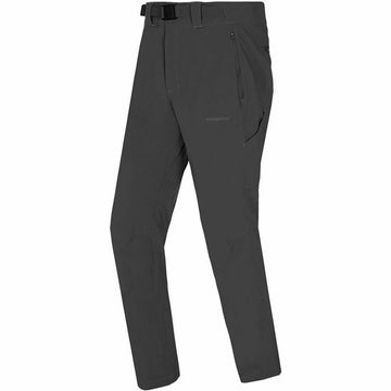 Pantalon de sport long Trangoworld Tramgoworld Trubia Montagne Noir