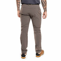 Long Sports Trousers Trangoworld Basset  Moutain