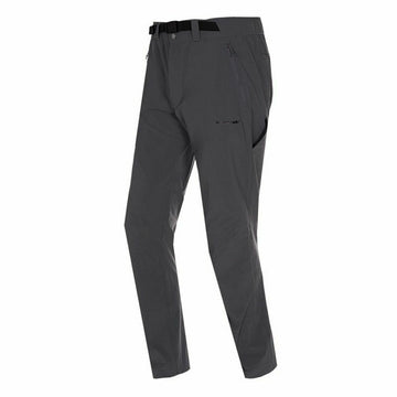 Pantalon de sport long Trangoworld Trubia Gris