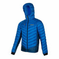 Men's Sports Jacket Trangoworld Medel Blue