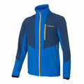 Veste de Sport pour Homme Trangoworld Karun Bleu