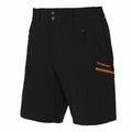 Sport Shorts Trangoworld Stuor Schwarz