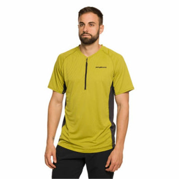 Men’s Short Sleeve T-Shirt Trangoworld Moysalen