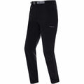 Pantalon de sport long Trangoworld Mamey Sf Noir Femme