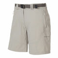 Sport Shorts Trangoworld Assy Sf Braun